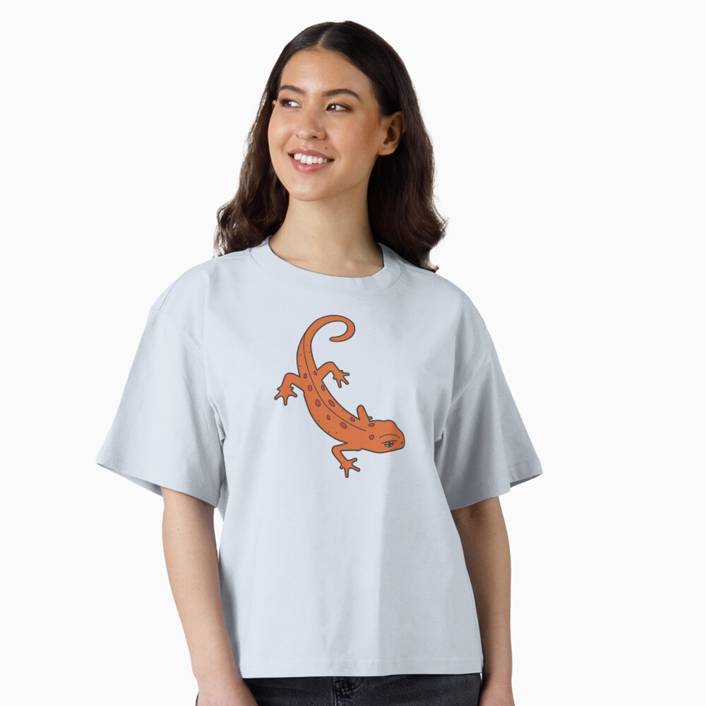 Item preview, Boxy T-Shirt designed and sold by 13sparrows.