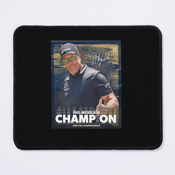 Item preview, Phil mickelson retro designed and sold by Jeff929.
