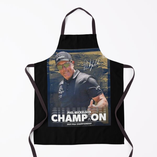 Item preview, Phil mickelson retro designed and sold by Jeff929.