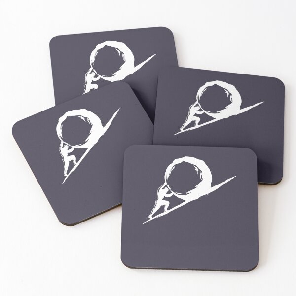 Item preview, Power Symbol Energy Sources Sisyphus Graphic Gifts designed and sold by Paulette017Conn.