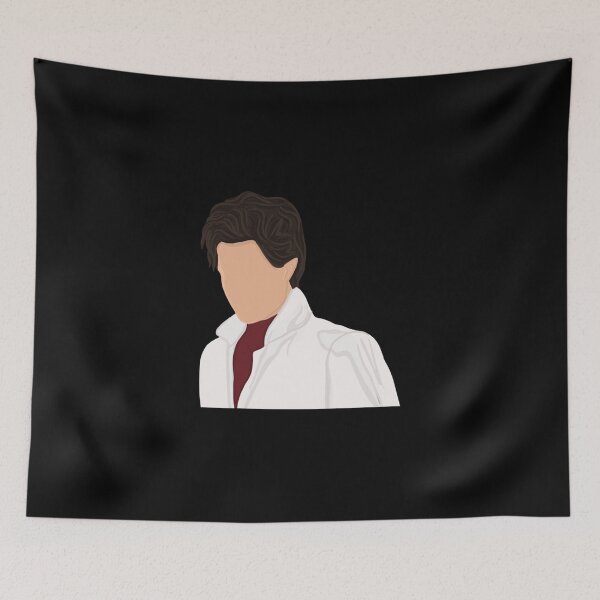 Item preview, Lab Coat Andrew Pullover Sweatshirt designed and sold by lelaalicesr.