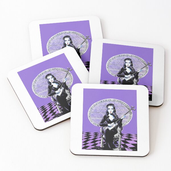 Item preview, Music Vintage Retro Actress Elvira Singer Gift For Music Fans designed and sold by Pablo004Fitzger.