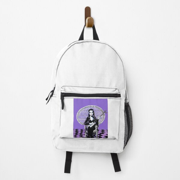Item preview, Music Vintage Retro Actress Elvira Singer Gift For Music Fans designed and sold by Pablo004Fitzger.