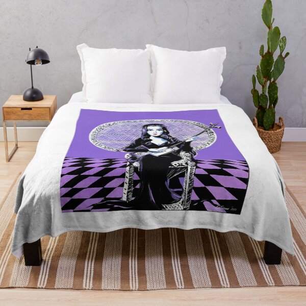 Item preview, Music Vintage Retro Actress Elvira Singer Gift For Music Fans designed and sold by Pablo004Fitzger.