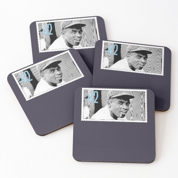 Item preview, Anniversary Gift Jackie Robinson Gifts For Music Fan designed and sold by Adell143Ralph.