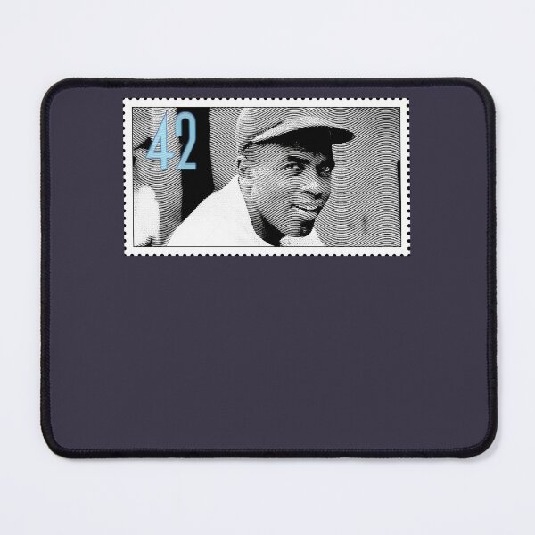 Item preview, Anniversary Gift Jackie Robinson Gifts For Music Fan designed and sold by Adell143Ralph.