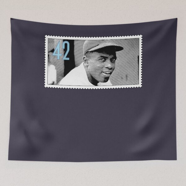 Item preview, Anniversary Gift Jackie Robinson Gifts For Music Fan designed and sold by Adell143Ralph.