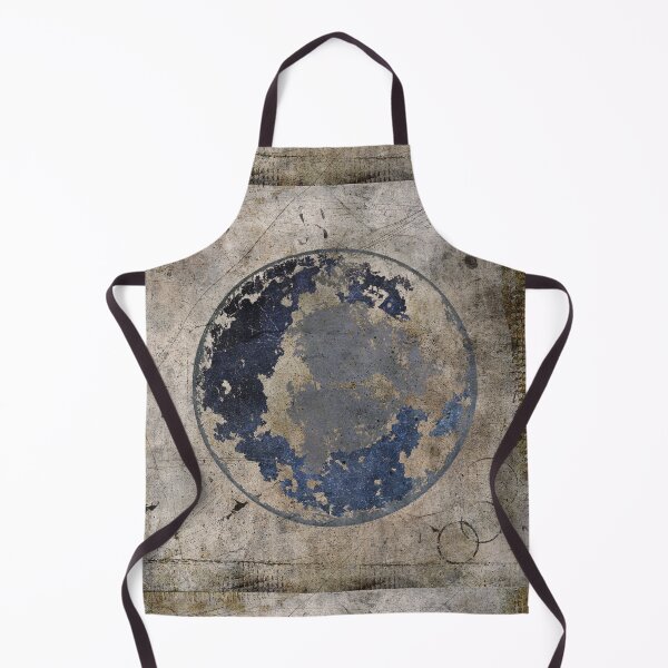 Item preview, Kitchen World Abstract designed and sold by WesternExposure.