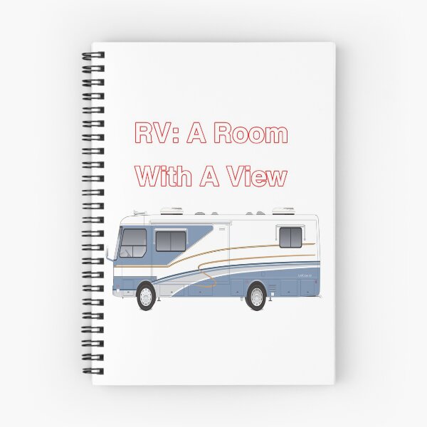Item preview, RV: A Room With A View  designed and sold by fantasticdesign.