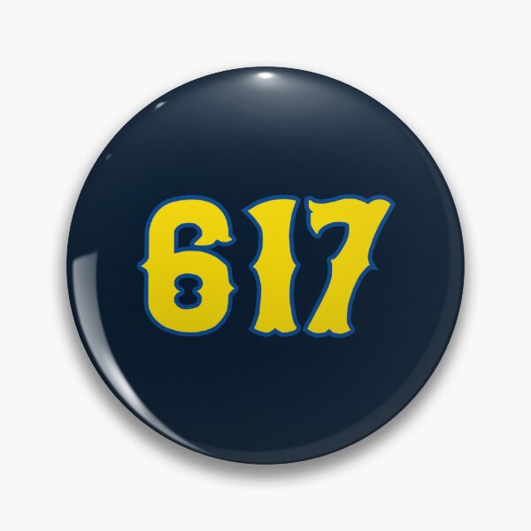 Item preview, 617 Boston Strong (Marathon)   designed and sold by MimounArt.