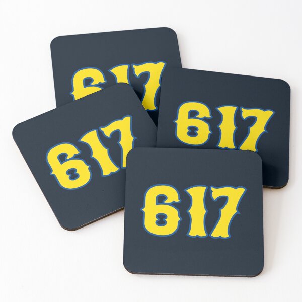 Item preview, 617 Boston Strong (Marathon)   designed and sold by MimounArt.