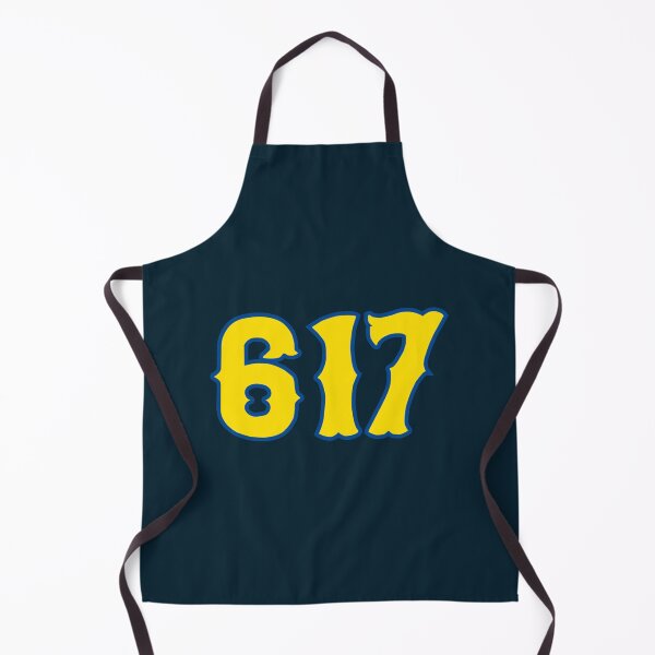 Item preview, 617 Boston Strong (Marathon) designed and sold by MimounArt.