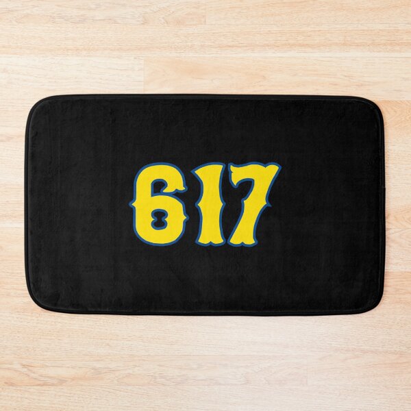 Item preview, 617 Boston Strong (Marathon)   designed and sold by MimounArt.