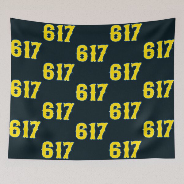 Item preview, 617 Boston Strong (Marathon)   designed and sold by MimounArt.