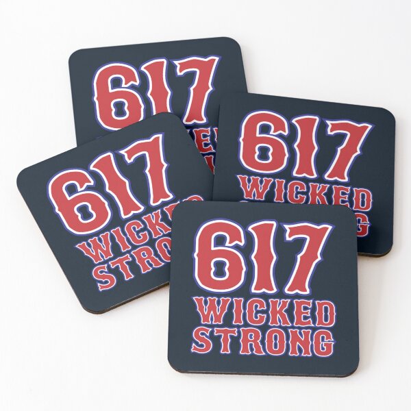 Item preview, 617 Wicked Strong   designed and sold by MimounArt.