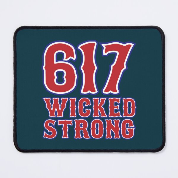 Item preview, 617 Wicked Strong   designed and sold by MimounArt.