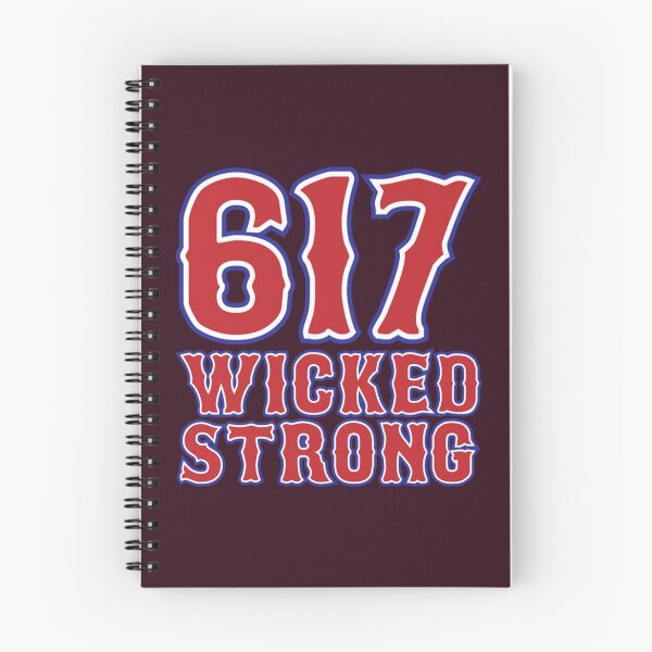 Item preview, 617 Wicked Strong   designed and sold by MimounArt.