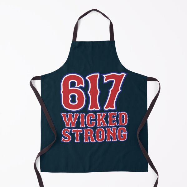 Item preview, 617 Wicked Strong designed and sold by MimounArt.