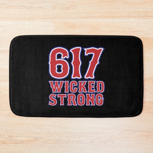Item preview, 617 Wicked Strong   designed and sold by MimounArt.