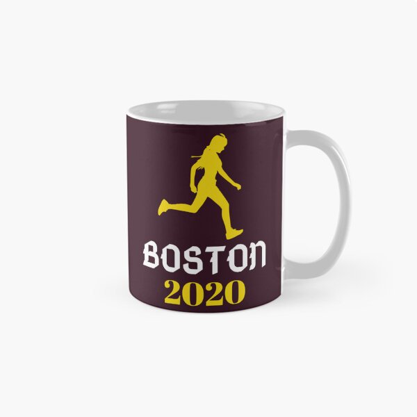 Item preview, Boston Marathon 2020   designed and sold by MimounArt.