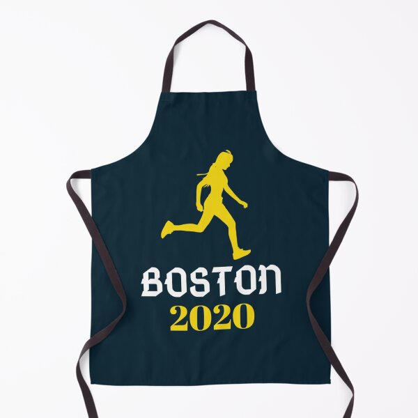 Item preview, Boston Marathon 2020 designed and sold by MimounArt.