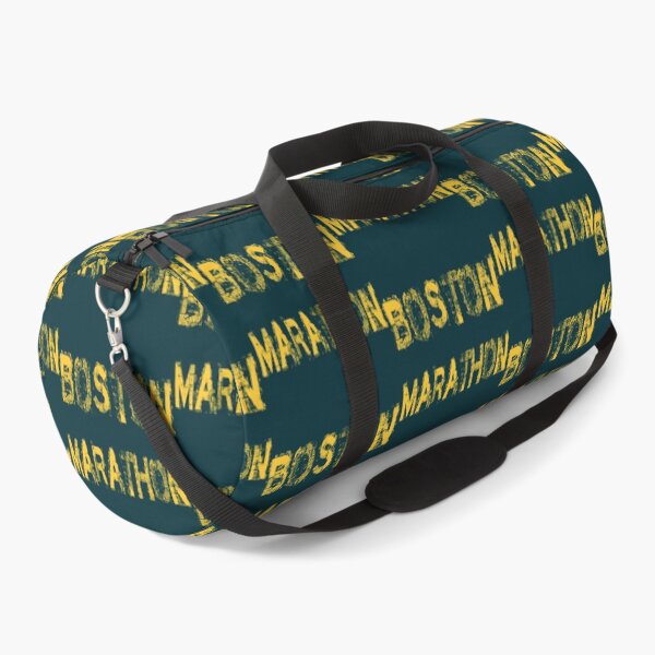 Item preview, Boston Marathon      designed and sold by MimounArt.