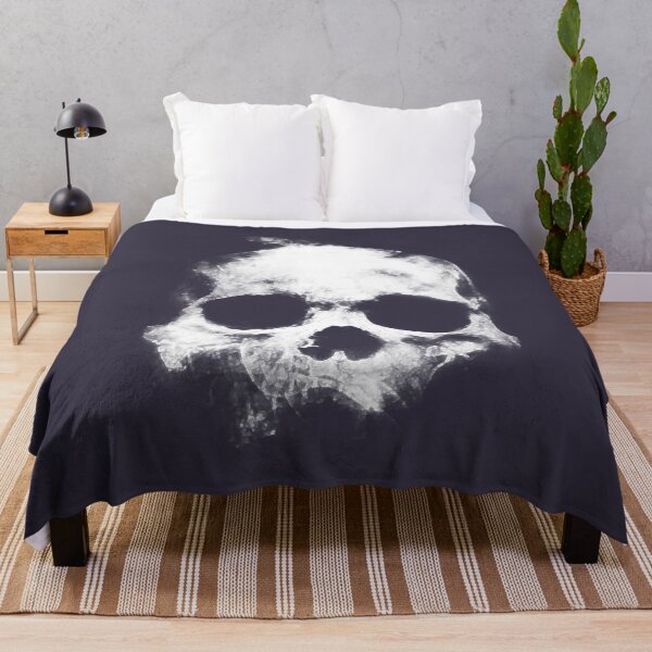 Item preview, Power Symbol Energy Sources Smoking Skull White Funny Graphic Gifts designed and sold by Paulette017Conn.