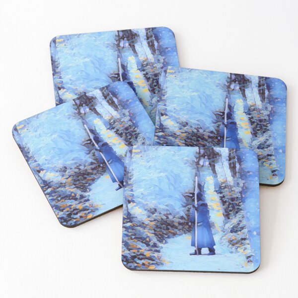 Item preview, Winter Walk designed and sold by Dr-Carl.