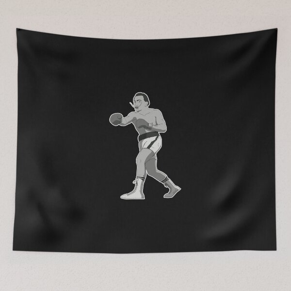 Item preview, Muhammad Dali E designed and sold by dubeliggou.