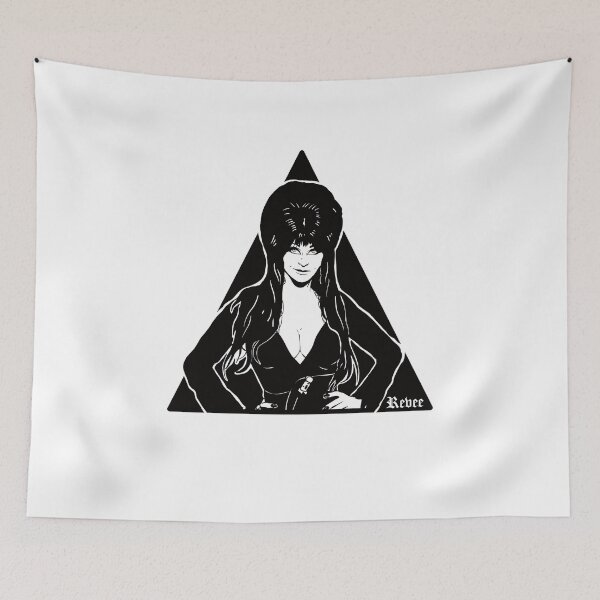 Item preview, My Favorite People Actress Elvira Singer Gift For Fan designed and sold by Pablo004Fitzger.