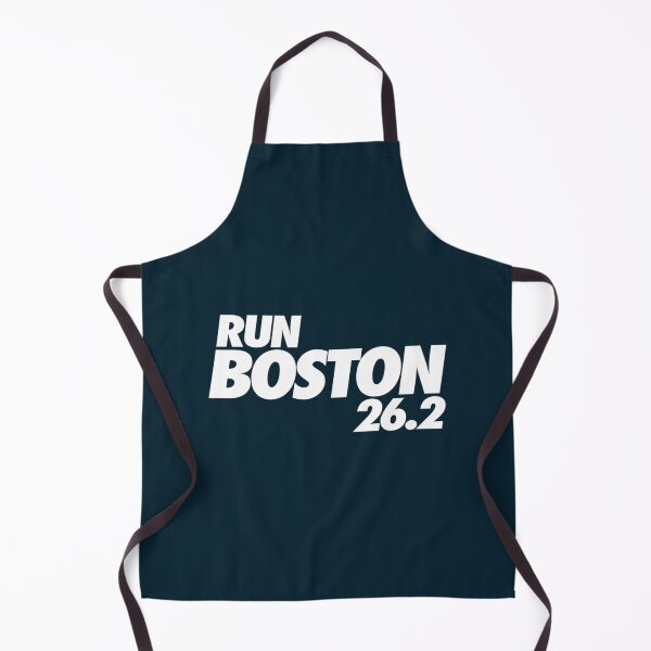Item preview, Boston 26.2 Running Marathon designed and sold by MimounArt.