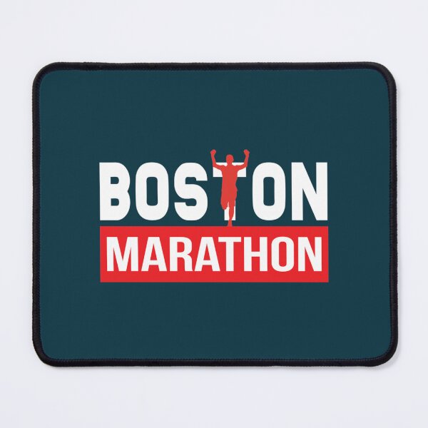Item preview, Boston Marathon designed and sold by MimounArt.