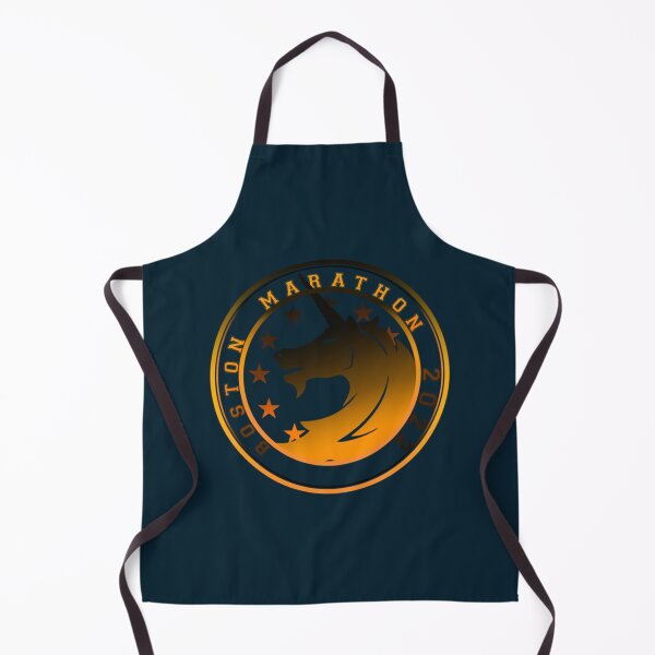 Item preview, Boston Marathon Marathon 2022 designed and sold by MimounArt.