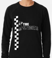 Die Specials Leichtes Sweatshirt