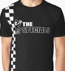 The Specials Graphic T-Shirt