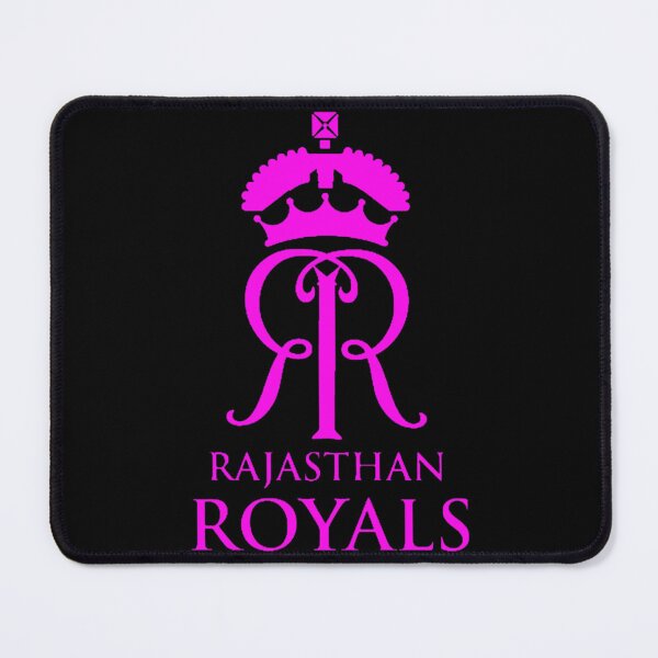 Item preview, Rajasthan Royals Essential T-Shirt designed and sold by krnnvrstacy.