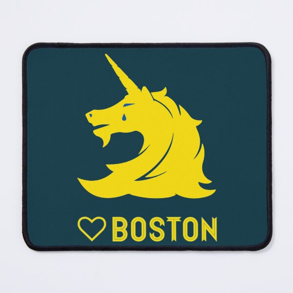 Item preview, Boston Marathon (2) designed and sold by MimounArt.