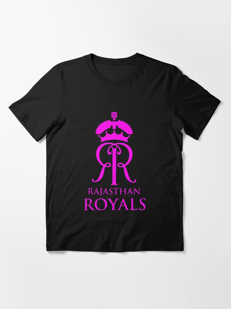 rajasthan royal t shirt