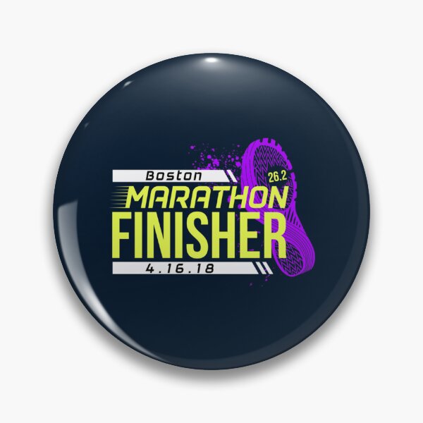 Item preview, Boston Marathon 2018          designed and sold by MimounArt.