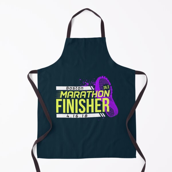 Item preview, Boston Marathon 2018 designed and sold by MimounArt.