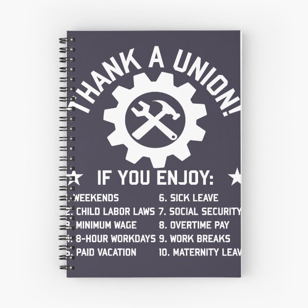 Item preview, Power Symbol Energy Sources Thank A Union Industrial Workers of the World designed and sold by Paulette017Conn.