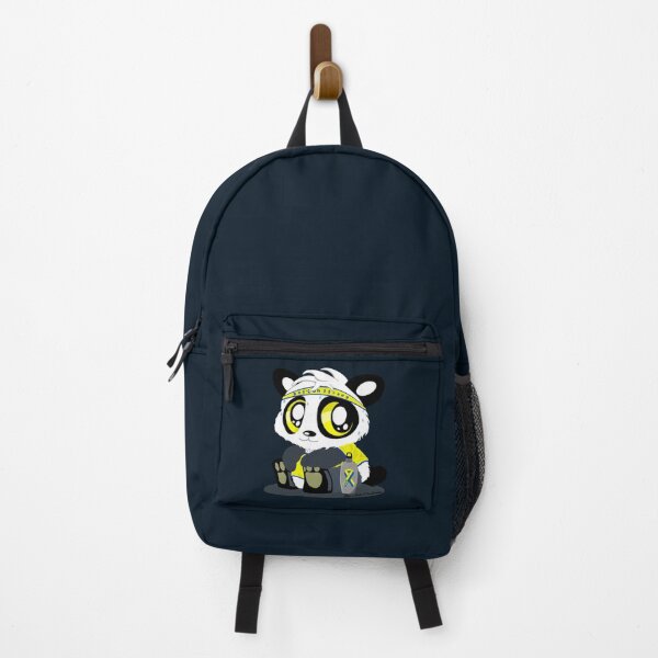 Item preview, Boston Strong Panda   designed and sold by MimounArt.