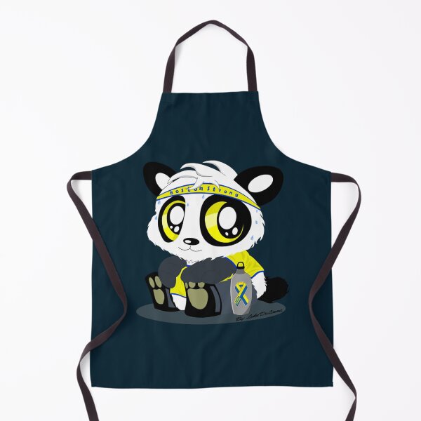 Item preview, Boston Strong Panda designed and sold by MimounArt.