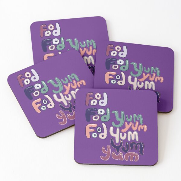 Item preview, Food Yum Yum designed and sold by Annelie Weißmann.