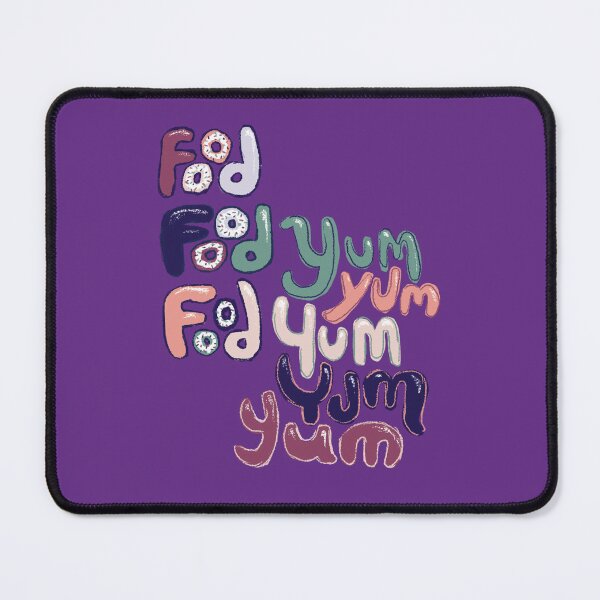 Item preview, Food Yum Yum designed and sold by Annelie Weißmann.
