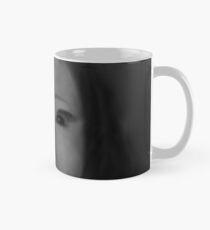 Taza clásica Mantis - La Empatía Duele