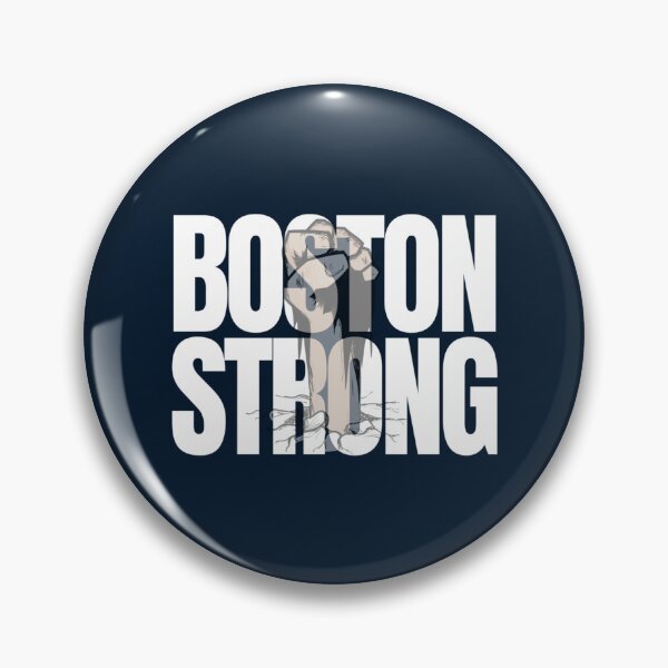 Item preview, Boston Strong  (2) designed and sold by MimounArt.