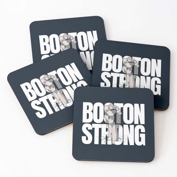 Item preview, Boston Strong  (2) designed and sold by MimounArt.