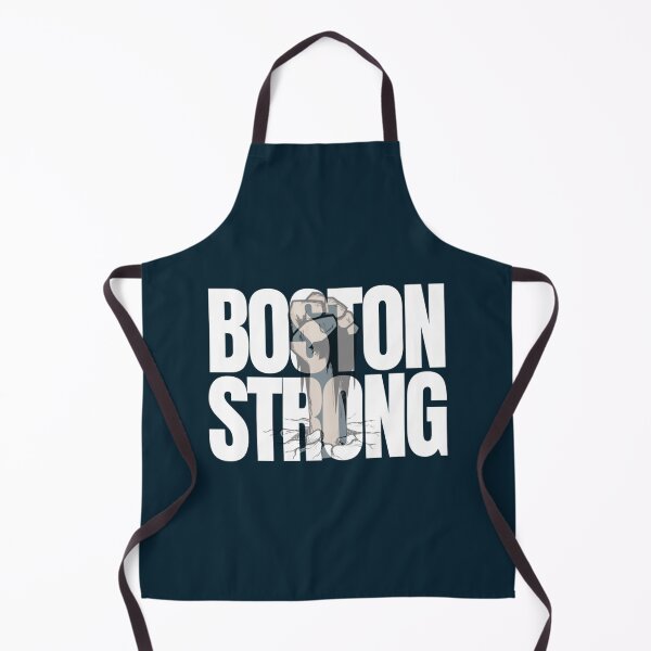 Item preview, Boston Strong (2) designed and sold by MimounArt.