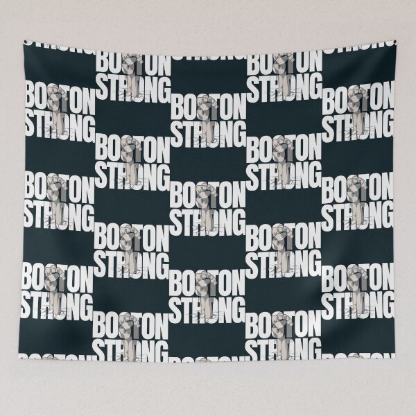 Item preview, Boston Strong  (2) designed and sold by MimounArt.